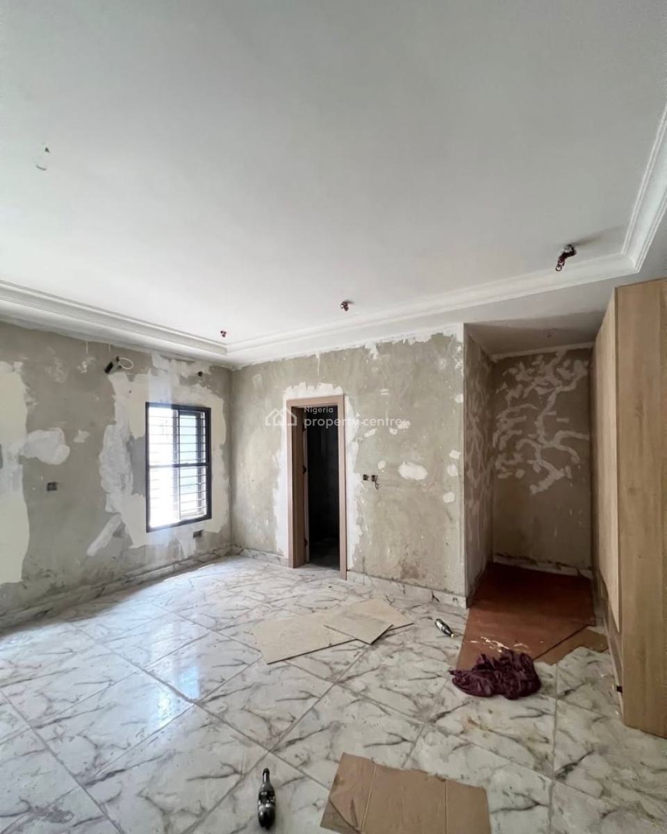 Sharp, Luxurious and Affordable2 Units 2&3 Bedroom P2 Terraced Duplex, Oniru, Victoria Island (vi), Lagos, House for Rent
