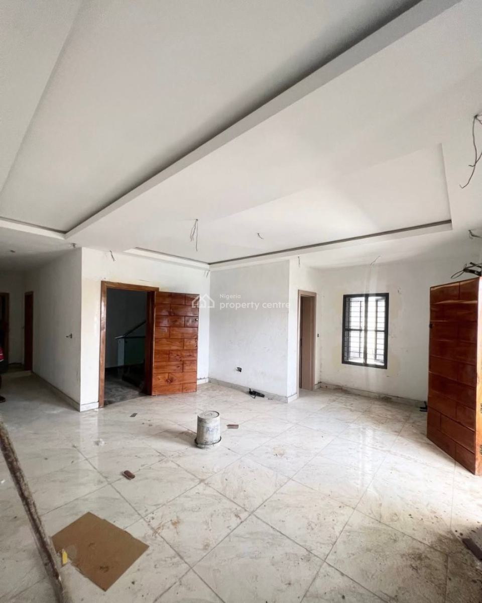 Sharp, Luxurious and Affordable2 Units 2&3 Bedroom P2 Terraced Duplex, Oniru, Victoria Island (vi), Lagos, House for Rent