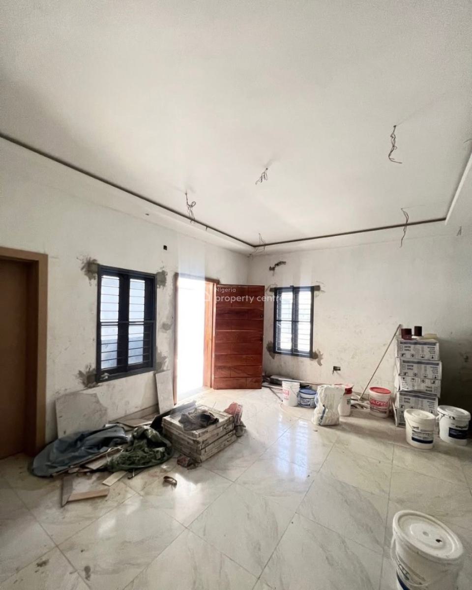 Sharp, Luxurious and Affordable2 Units 2&3 Bedroom P2 Terraced Duplex, Oniru, Victoria Island (vi), Lagos, House for Rent