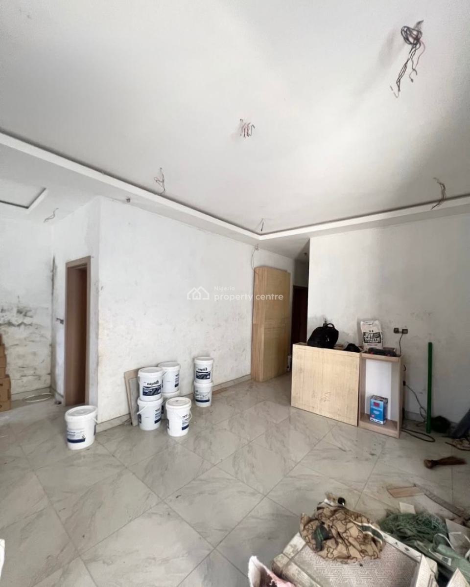 Sharp, Luxurious and Affordable2 Units 2&3 Bedroom P2 Terraced Duplex, Oniru, Victoria Island (vi), Lagos, House for Rent