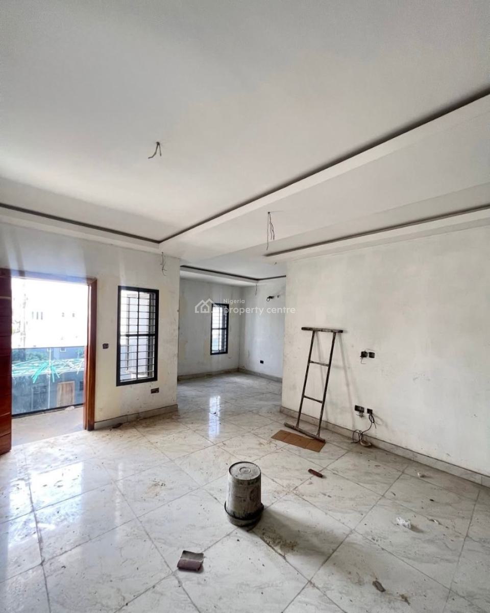 Sharp, Luxurious and Affordable2 Units 2&3 Bedroom P2 Terraced Duplex, Oniru, Victoria Island (vi), Lagos, House for Rent