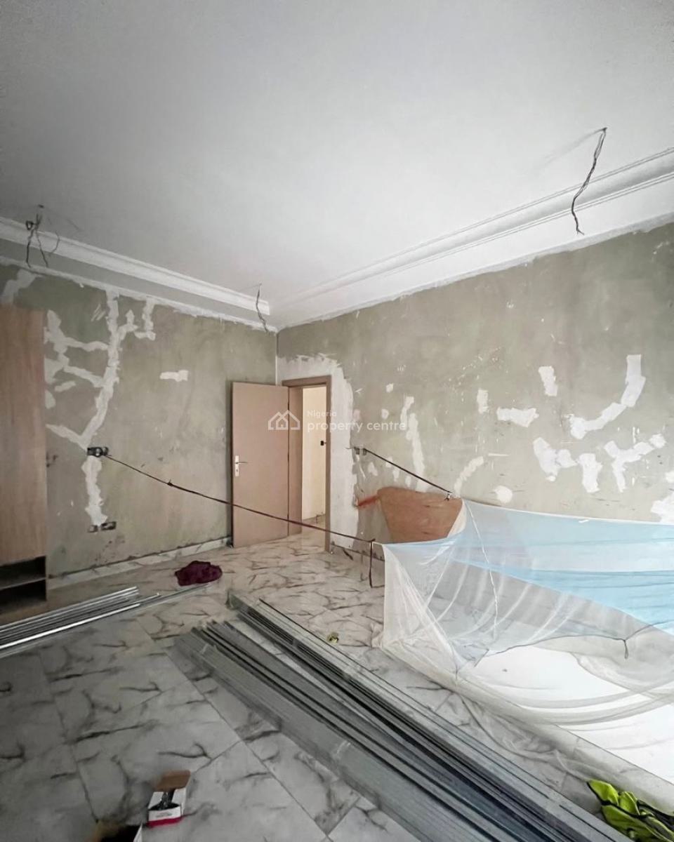 Sharp, Luxurious and Affordable2 Units 2&3 Bedroom P2 Terraced Duplex, Oniru, Victoria Island (vi), Lagos, House for Rent