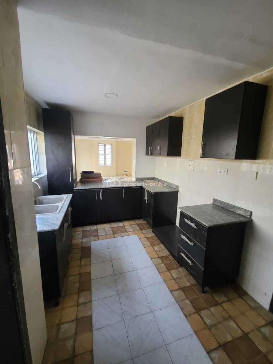 Brand New 4 Bedroom Semi Detached Duplex, Atlantic  Estate By Abraham Adesanya Estate, Ajah, Lagos, Semi-detached Duplex for Sale