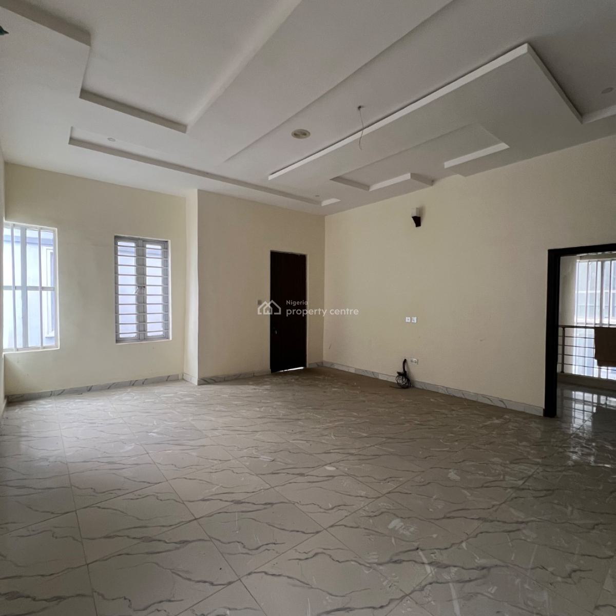5 Bed&bq  20 Million, Ikota, Lekki, Lagos, Detached Duplex for Rent