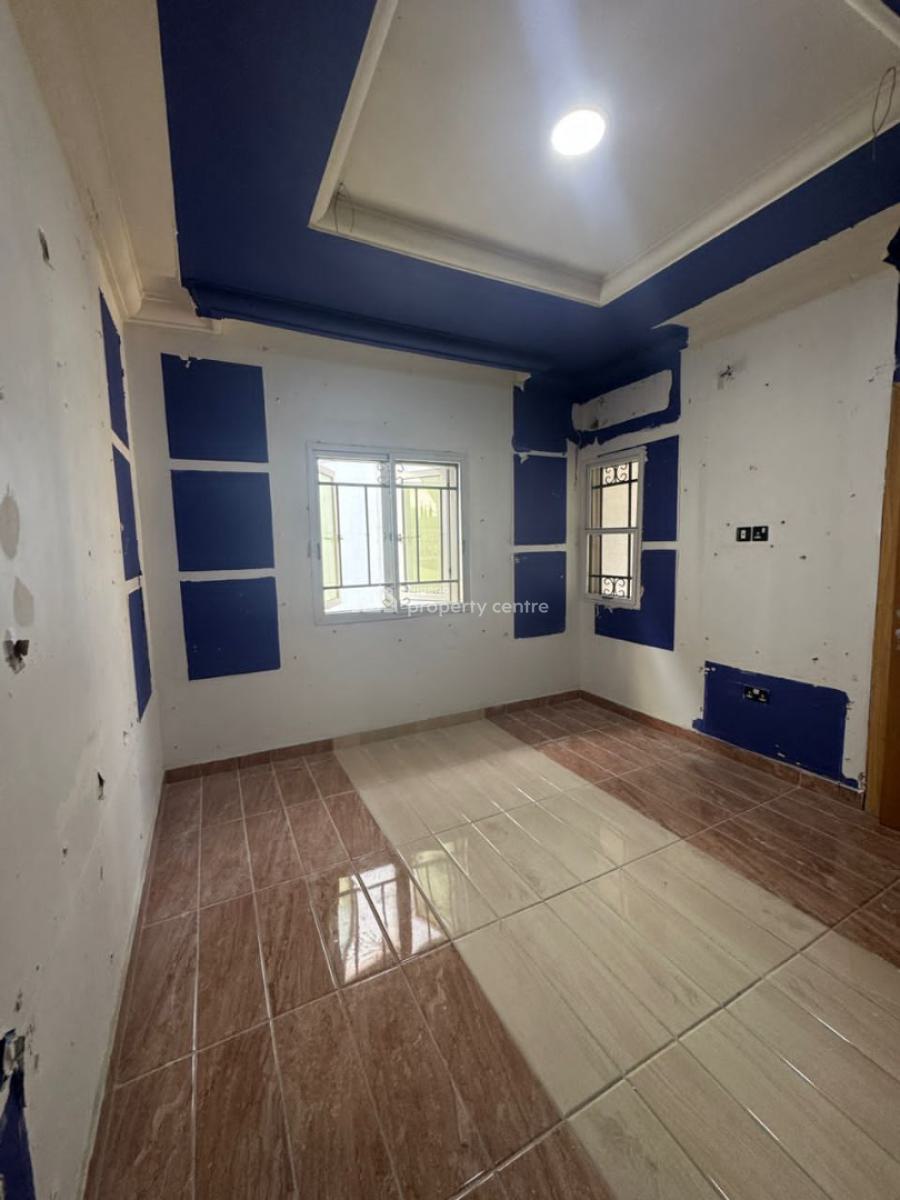 3-bedroom Terraced Duplex, Lekki, Lagos, Terraced Duplex for Sale