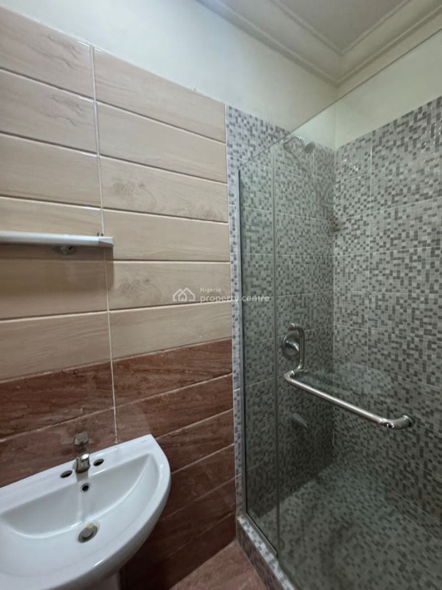 3-bedroom Terraced Duplex, Lekki, Lagos, Terraced Duplex for Sale