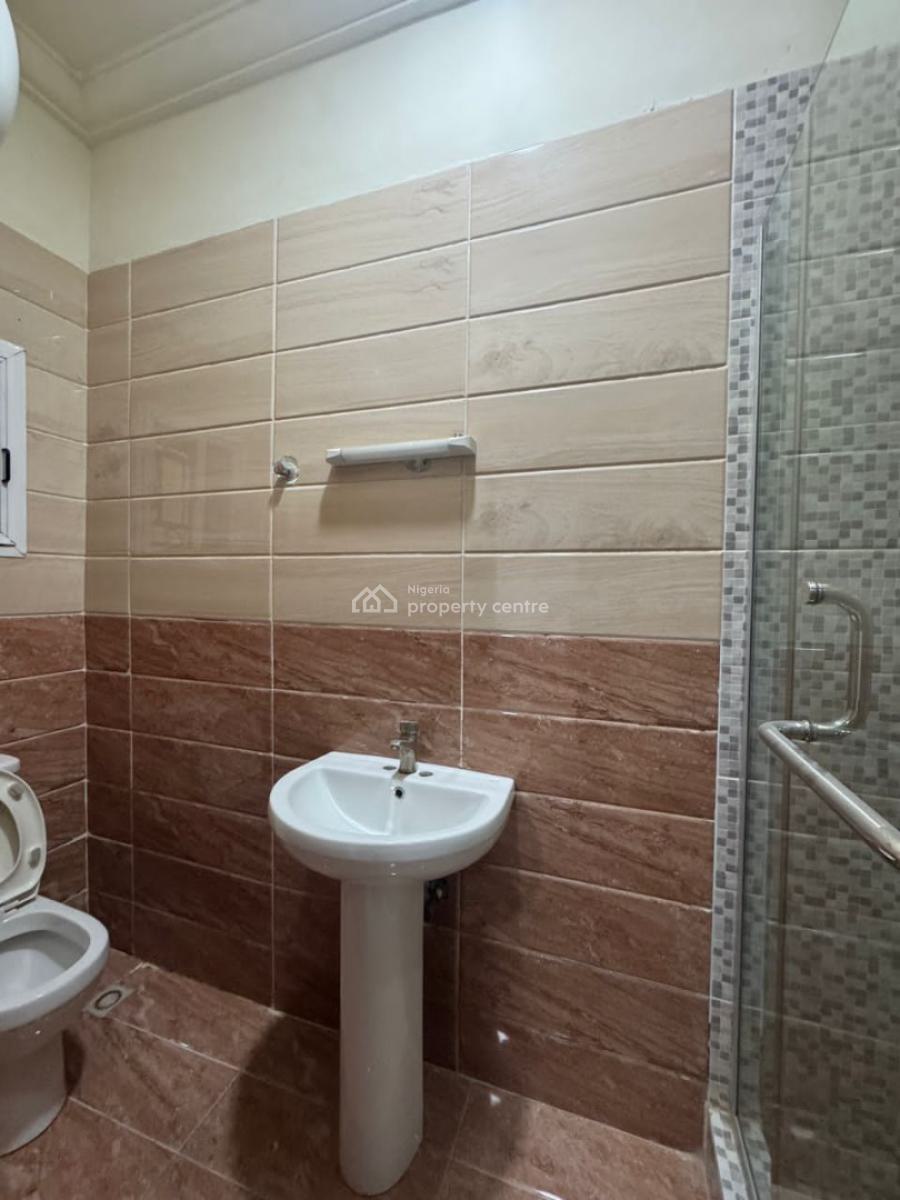 3-bedroom Terraced Duplex, Lekki, Lagos, Terraced Duplex for Sale