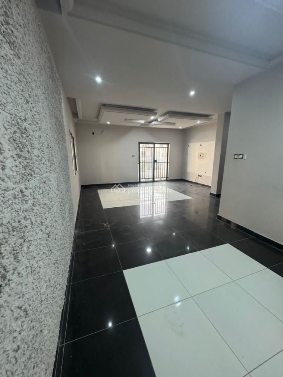 3-bedroom Terraced Duplex, Lekki, Lagos, Terraced Duplex for Sale