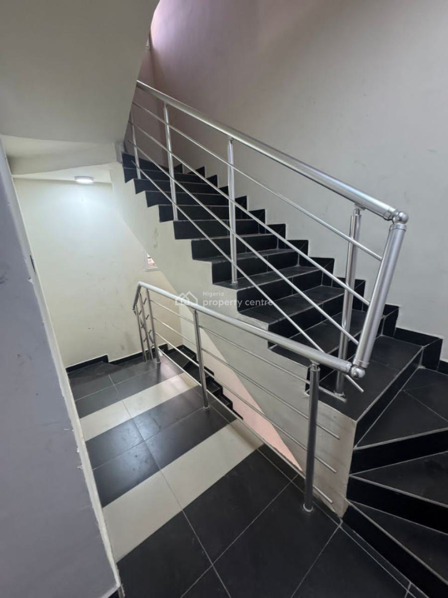 3-bedroom Terraced Duplex, Lekki, Lagos, Terraced Duplex for Sale