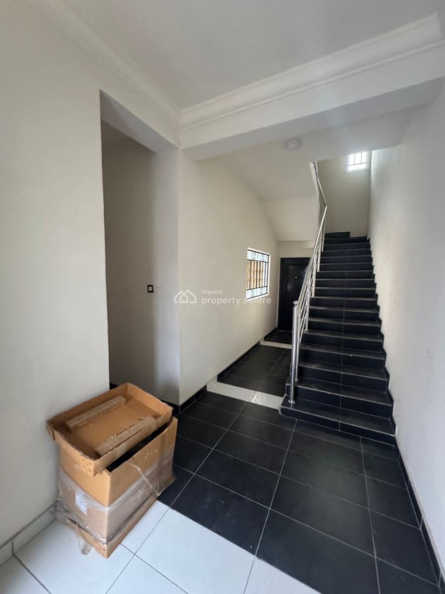 3-bedroom Terraced Duplex, Lekki, Lagos, Terraced Duplex for Sale
