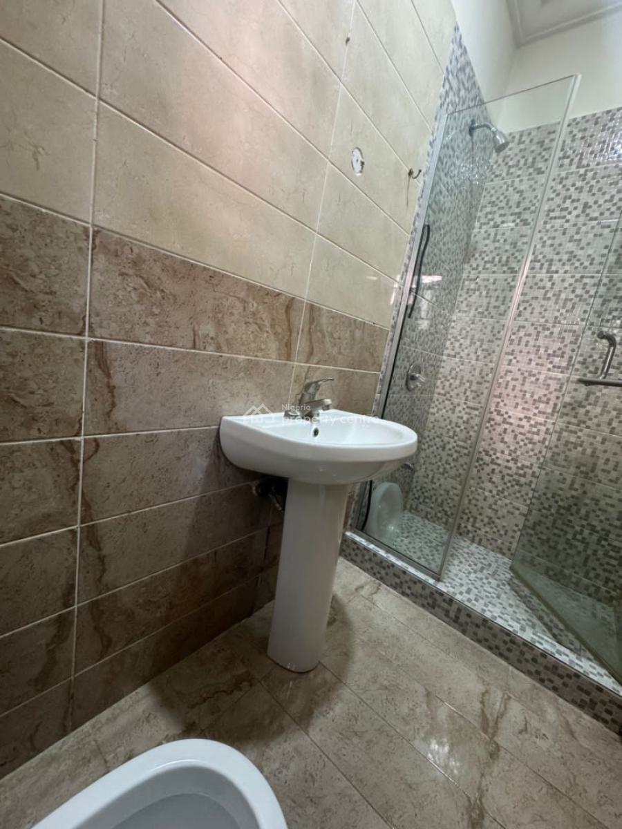3-bedroom Terraced Duplex, Lekki, Lagos, Terraced Duplex for Sale