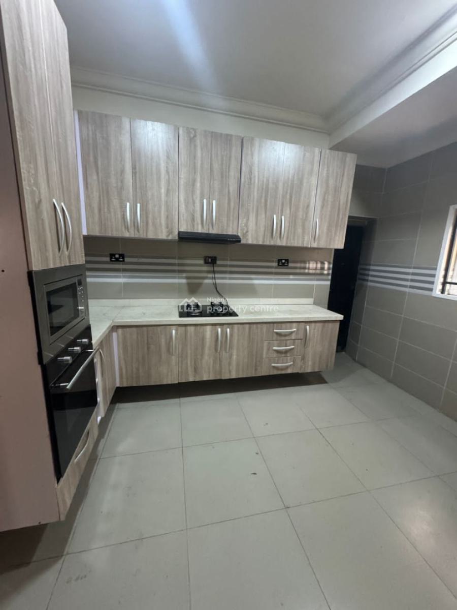 3-bedroom Terraced Duplex, Lekki, Lagos, Terraced Duplex for Sale