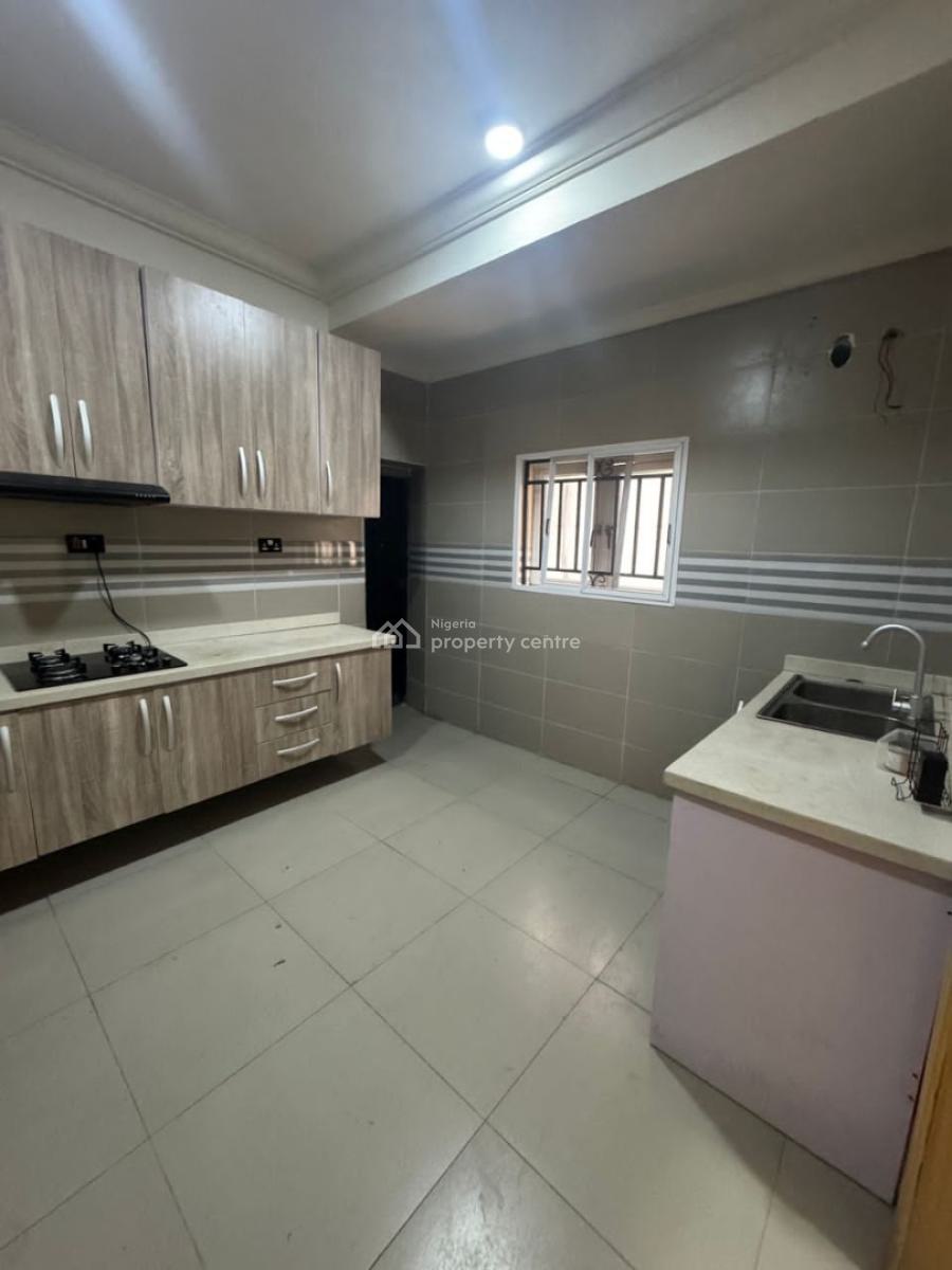 3-bedroom Terraced Duplex, Lekki, Lagos, Terraced Duplex for Sale