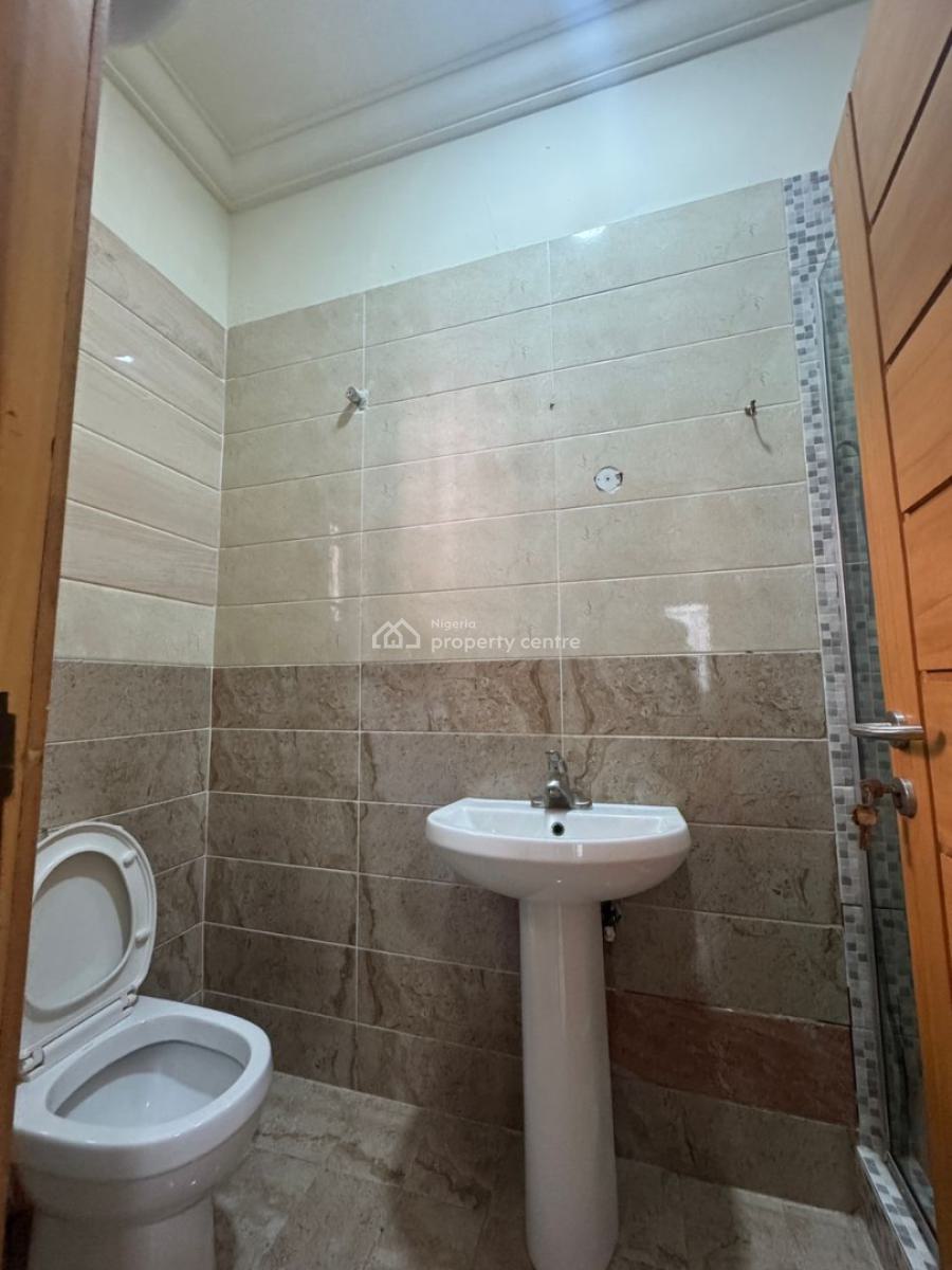 3-bedroom Terraced Duplex, Lekki, Lagos, Terraced Duplex for Sale