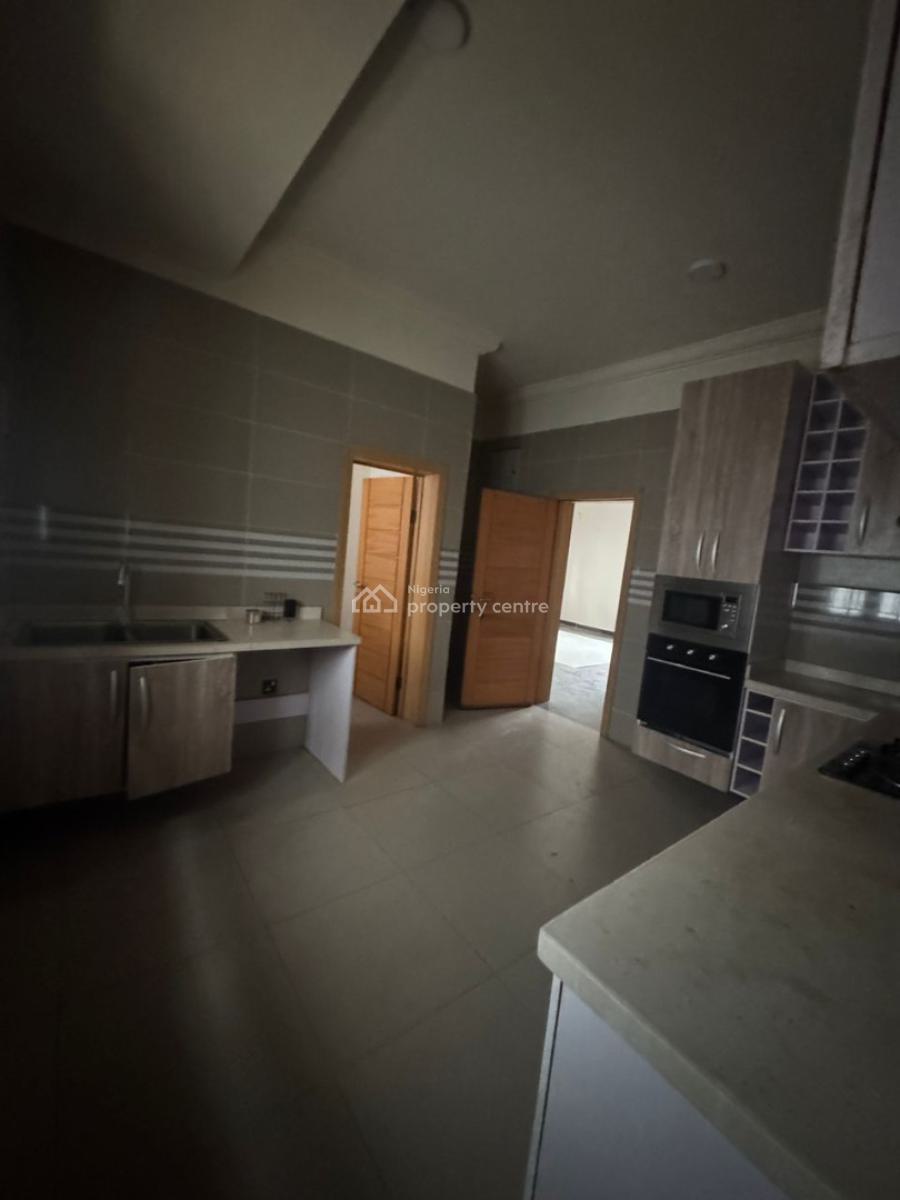 3-bedroom Terraced Duplex, Lekki, Lagos, Terraced Duplex for Sale