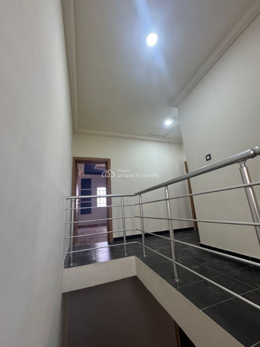 3-bedroom Terraced Duplex, Lekki, Lagos, Terraced Duplex for Sale
