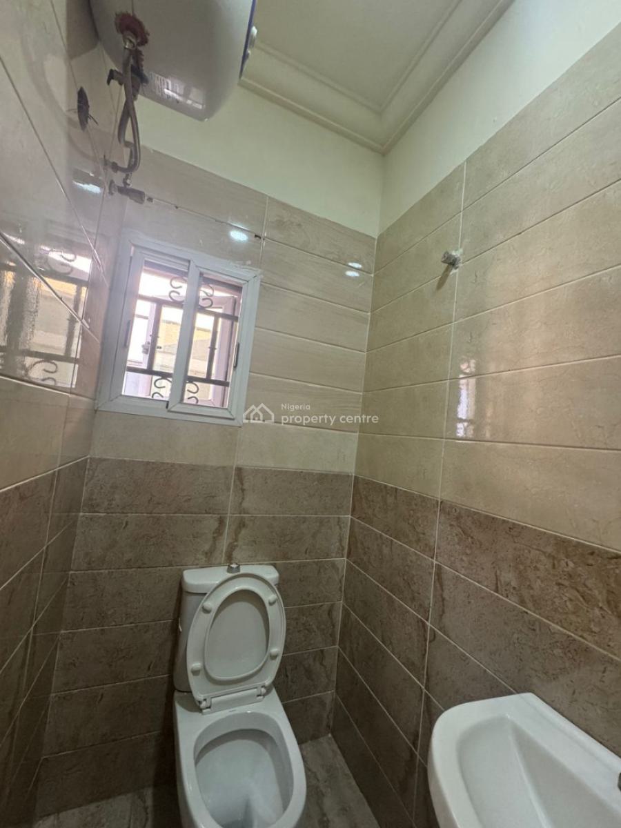 3-bedroom Terraced Duplex, Lekki, Lagos, Terraced Duplex for Sale