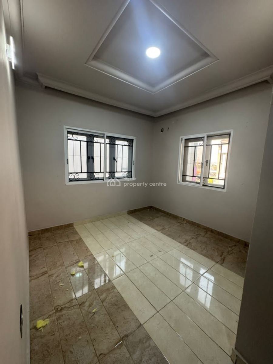 3-bedroom Terraced Duplex, Lekki, Lagos, Terraced Duplex for Sale