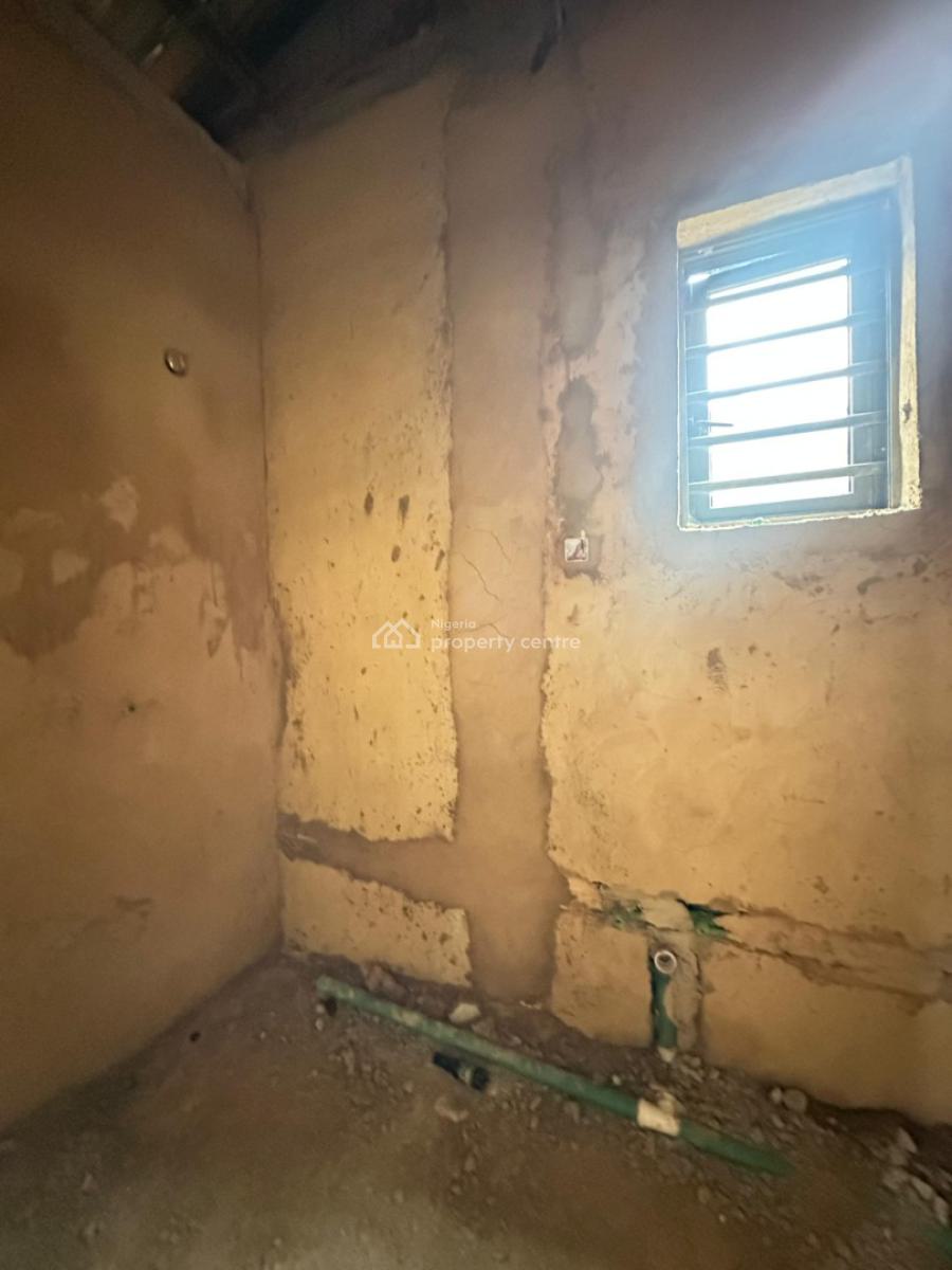 Beautiful 4 Bedroom Detached Duplex for Family Residence and Investmen, Surulere, Lagos, Detached Duplex for Sale
