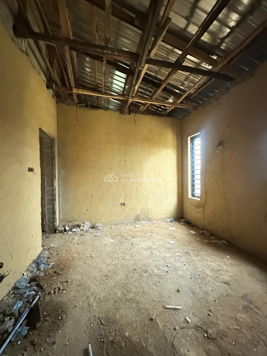 Beautiful 4 Bedroom Detached Duplex for Family Residence and Investmen, Surulere, Lagos, Detached Duplex for Sale