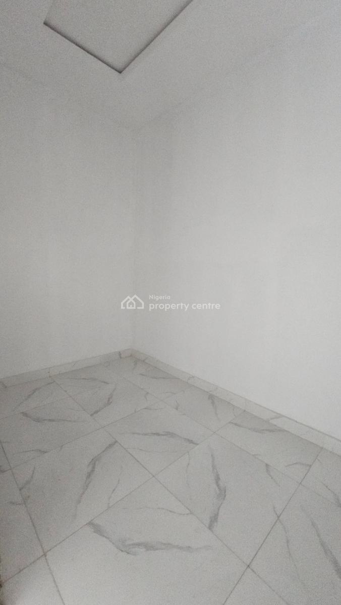 Luxuriously Built 4 Bedroom Semi Detached Duplex, Oko-oba, Agege, Lagos, Semi-detached Duplex for Sale