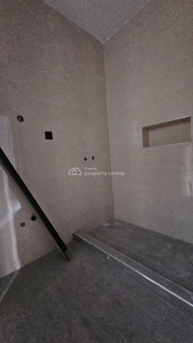 Luxuriously Built 4 Bedroom Semi Detached Duplex, Oko-oba, Agege, Lagos, Semi-detached Duplex for Sale