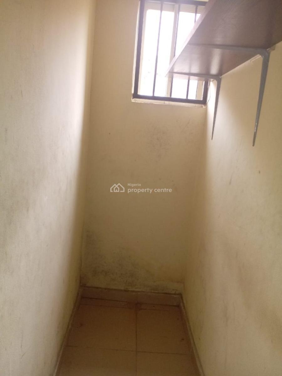 a Luxury Mini Flat with Excel, Unity Estate, Badore, Ajah, Lagos, Mini Flat (room and Parlour) for Rent