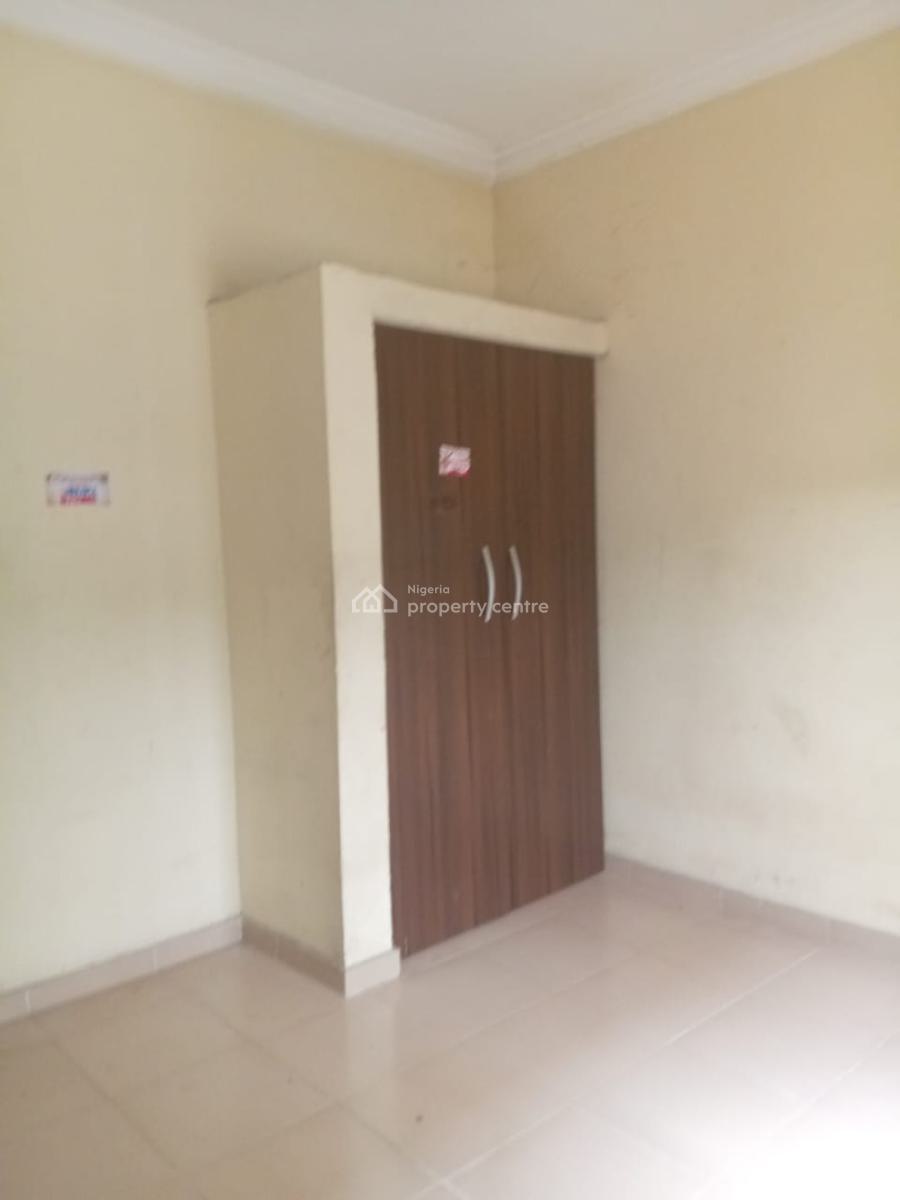 a Luxury Mini Flat with Excel, Unity Estate, Badore, Ajah, Lagos, Mini Flat (room and Parlour) for Rent