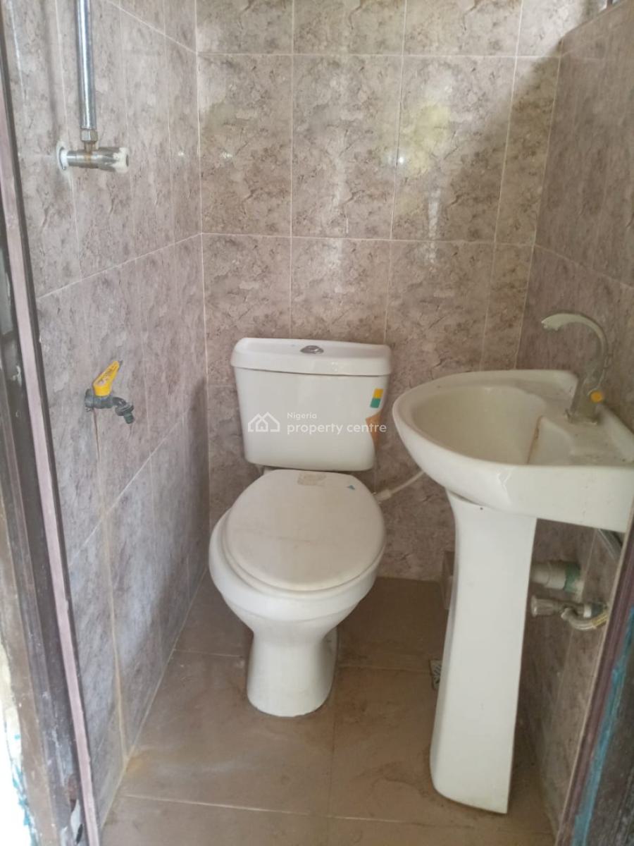 a Luxury Mini Flat with Excel, Unity Estate, Badore, Ajah, Lagos, Mini Flat (room and Parlour) for Rent