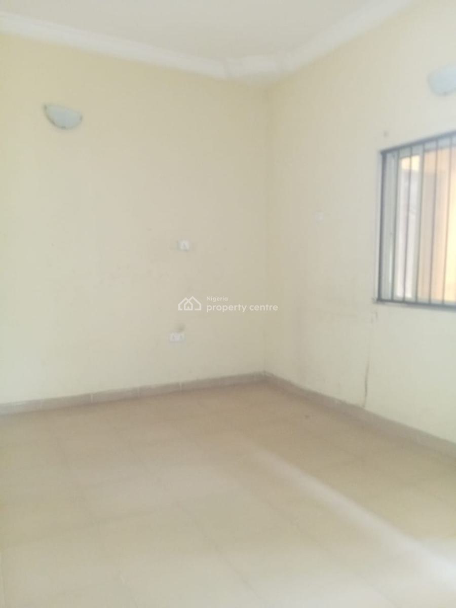 a Luxury Mini Flat with Excel, Unity Estate, Badore, Ajah, Lagos, Mini Flat (room and Parlour) for Rent