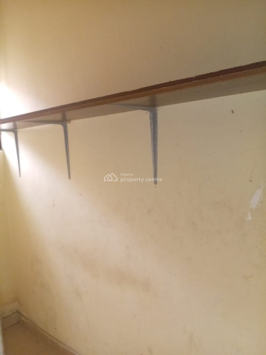 a Luxury Mini Flat with Excel, Unity Estate, Badore, Ajah, Lagos, Mini Flat (room and Parlour) for Rent