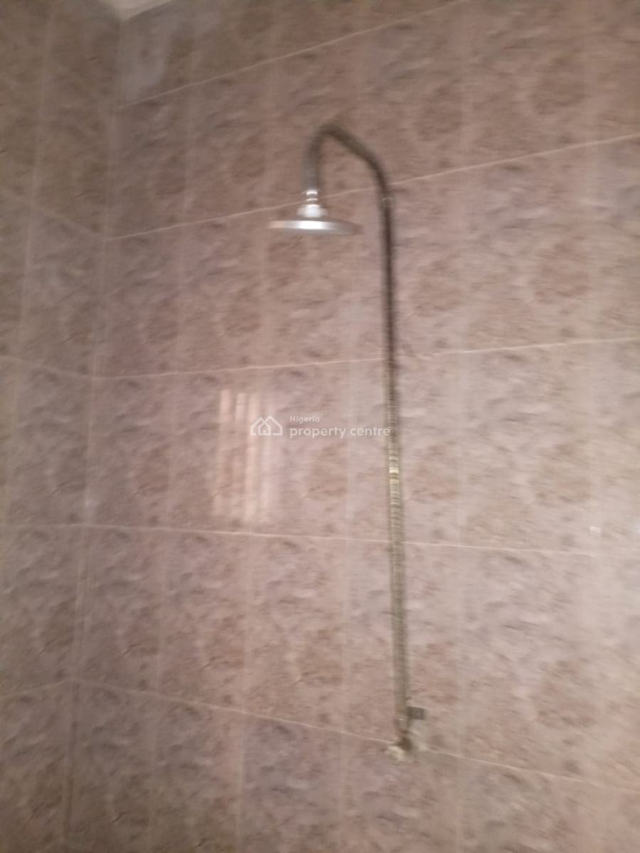 a Luxury Mini Flat with Excel, Unity Estate, Badore, Ajah, Lagos, Mini Flat (room and Parlour) for Rent