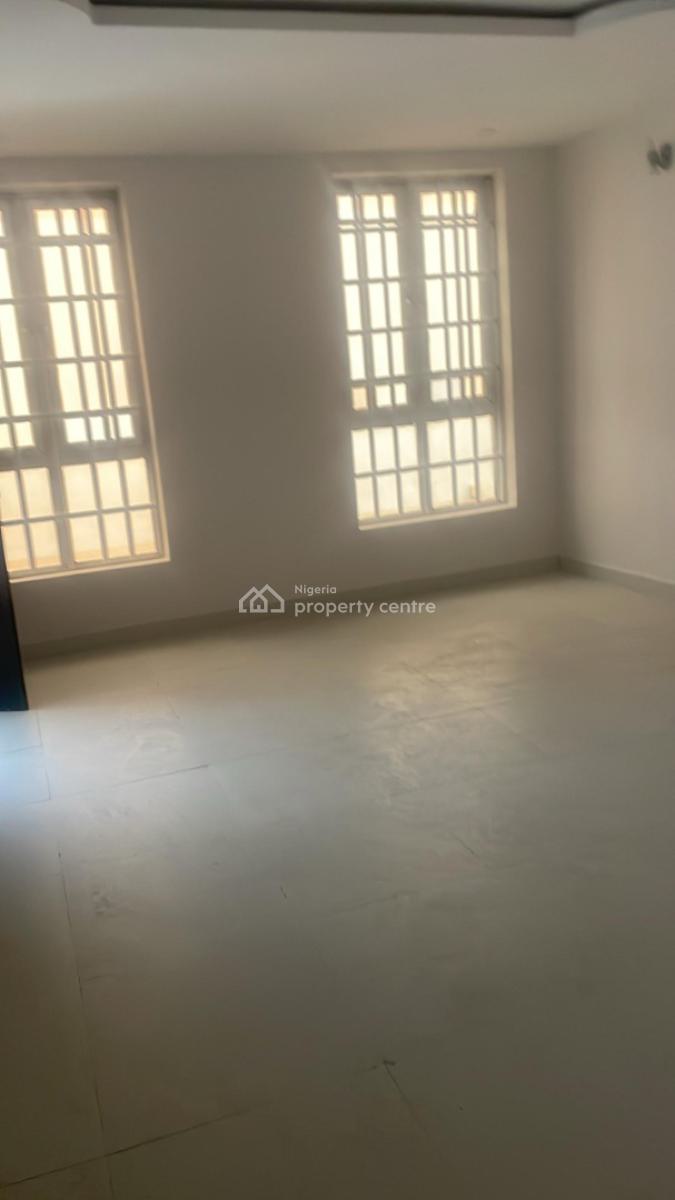Exquisite 4 Bedroom Penthouse Duplex with Bq, Before Chevron Round About, Alpha Beach Via New Road, Lekki, Lagos, Terraced Duplex for Sale