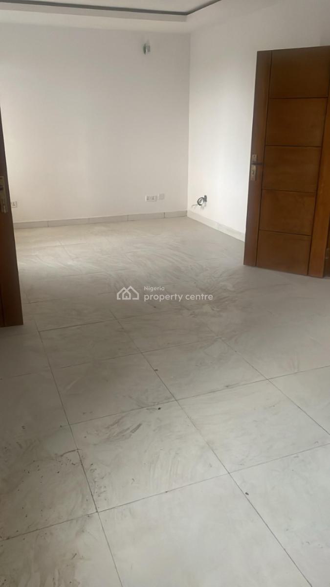 Exquisite 4 Bedroom Penthouse Duplex with Bq, Before Chevron Round About, Alpha Beach Via New Road, Lekki, Lagos, Terraced Duplex for Sale