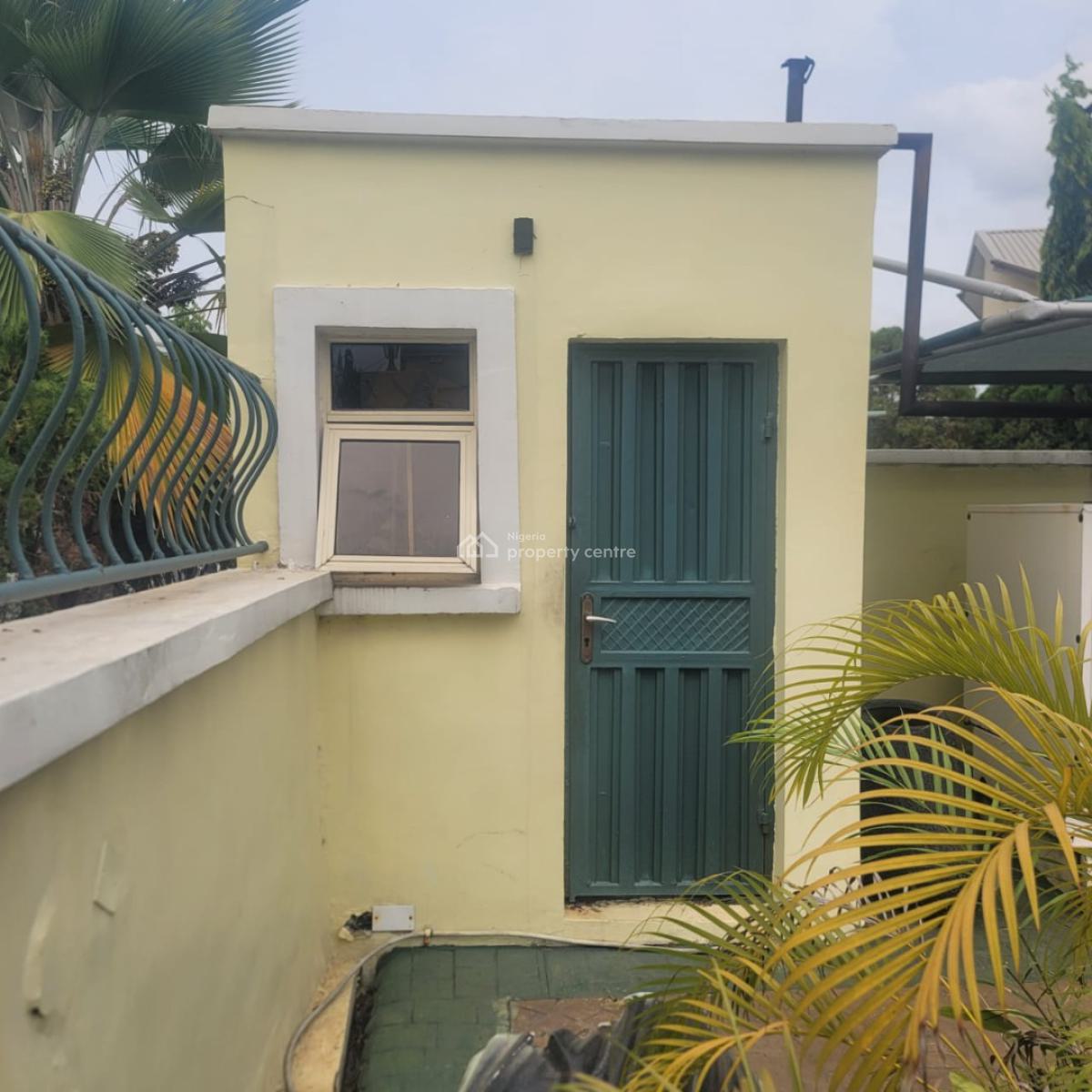 4 Bedroom Semi-detached Duplex with Top Notch Fittings and Finishings, Vgc, Lekki, Lagos, Semi-detached Duplex for Sale
