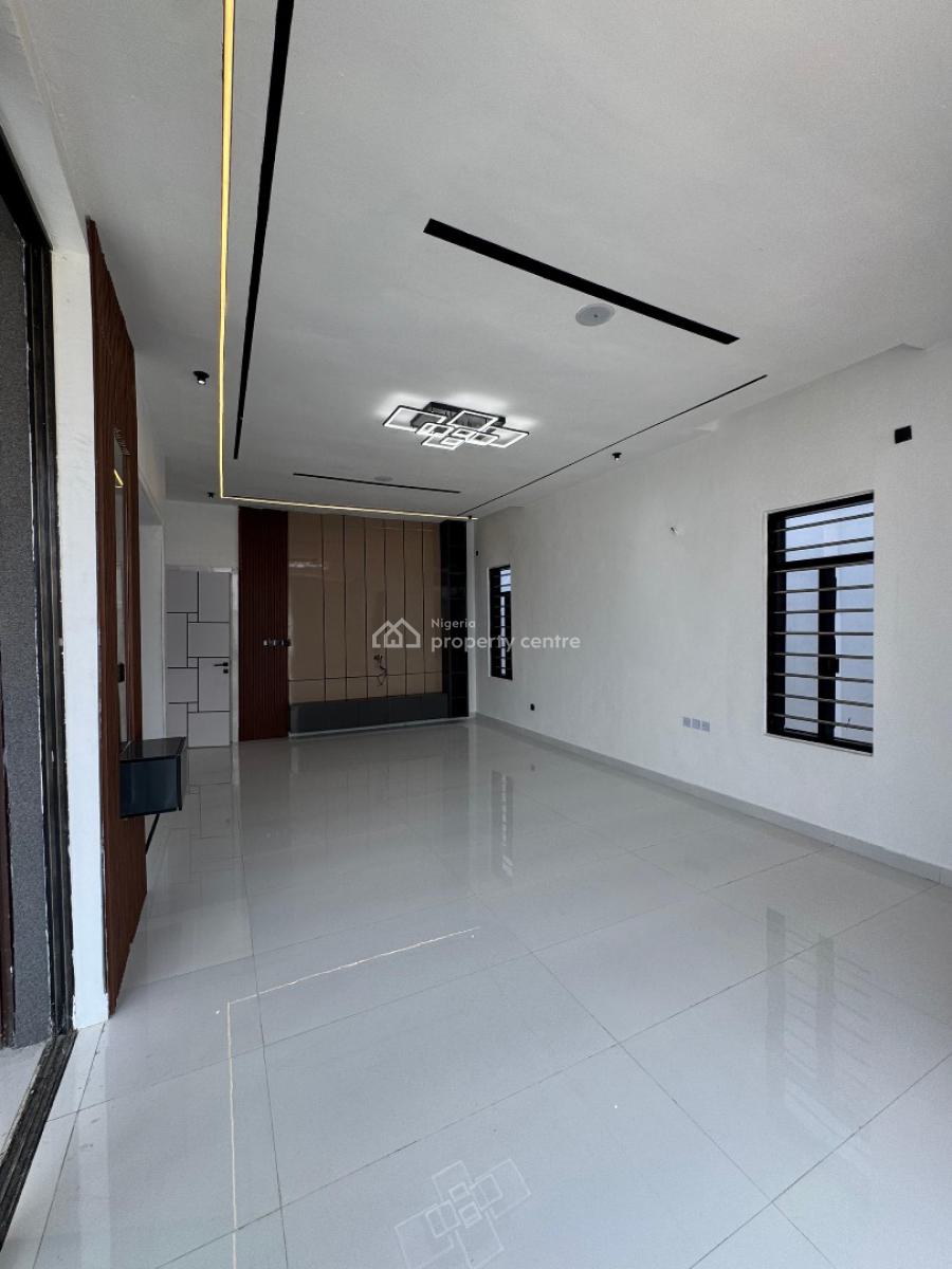 5 Bedroom Fully Detached Duplex, Perfect for Families Or Investors Seeking a Prime Property, Ajah, Lagos, Detached Duplex for Sale