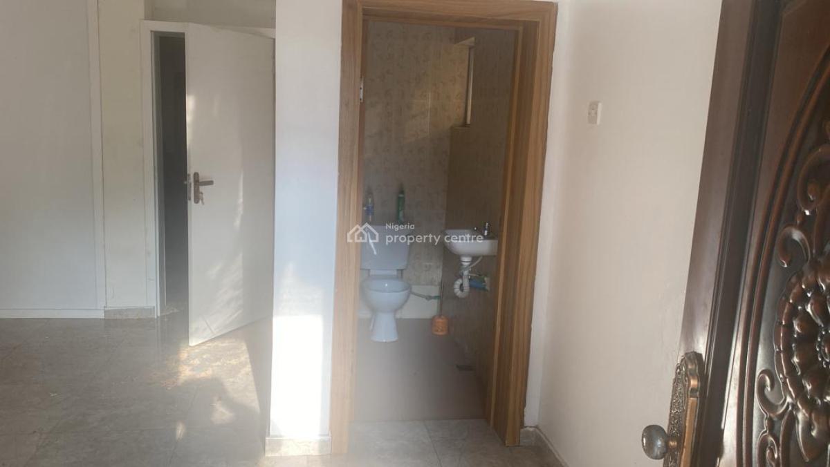 Spacious, and Massive Self-contained Room in a Service Estate, Lekki County, Megamond Estate, Lekki, Lagos, Self Contain (single Rooms) for Rent