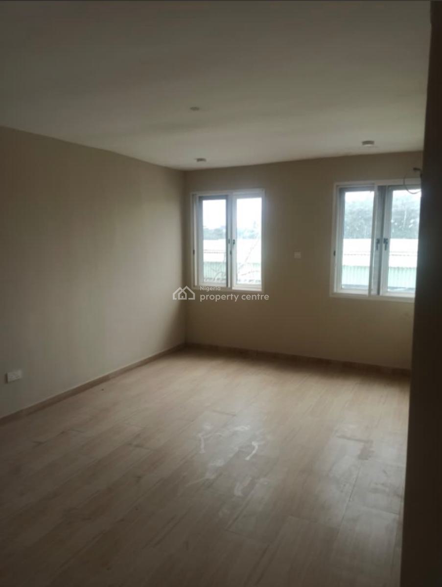 Lovely Mini Flat, Ilupeju Heights, Ilupeju, Lagos, Mini Flat (room and Parlour) for Rent