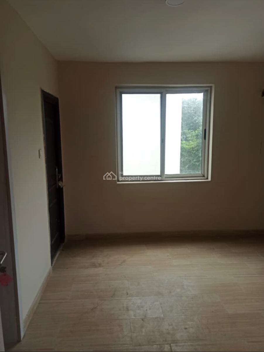 Lovely Mini Flat, Ilupeju Heights, Ilupeju, Lagos, Mini Flat (room and Parlour) for Rent