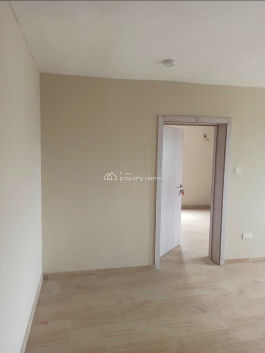 Lovely Mini Flat, Ilupeju Heights, Ilupeju, Lagos, Mini Flat (room and Parlour) for Rent
