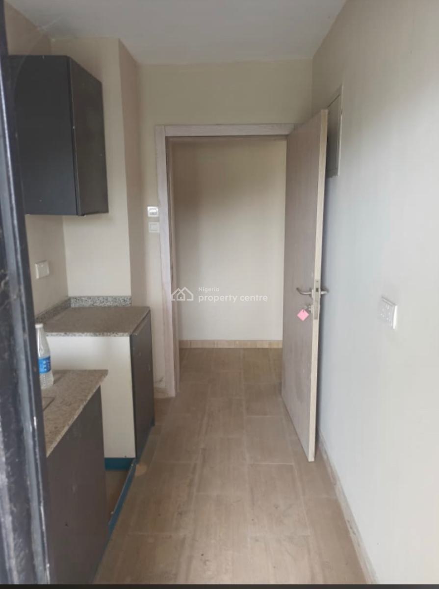 Lovely Mini Flat, Ilupeju Heights, Ilupeju, Lagos, Mini Flat (room and Parlour) for Rent
