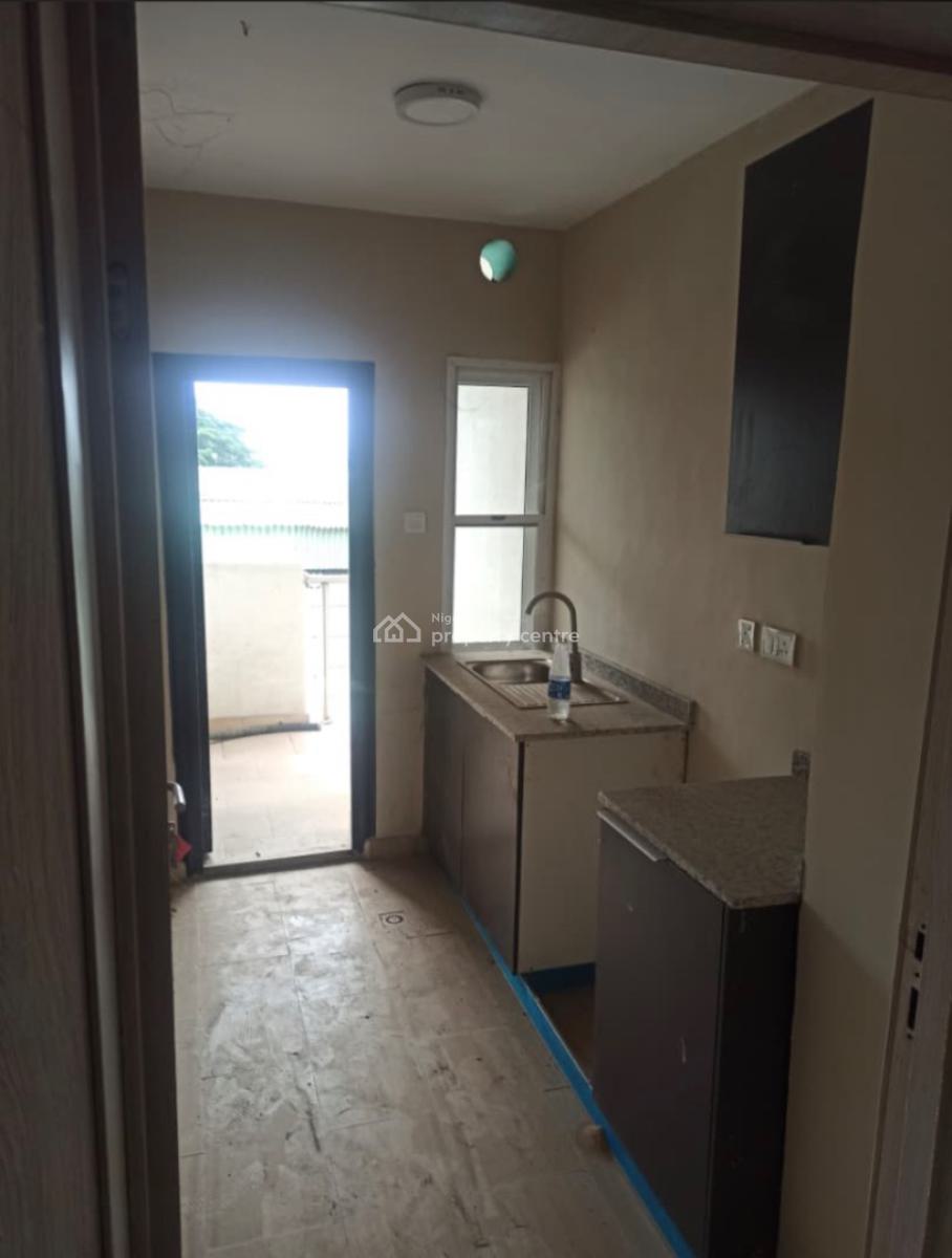 Lovely Mini Flat, Ilupeju Heights, Ilupeju, Lagos, Mini Flat (room and Parlour) for Rent