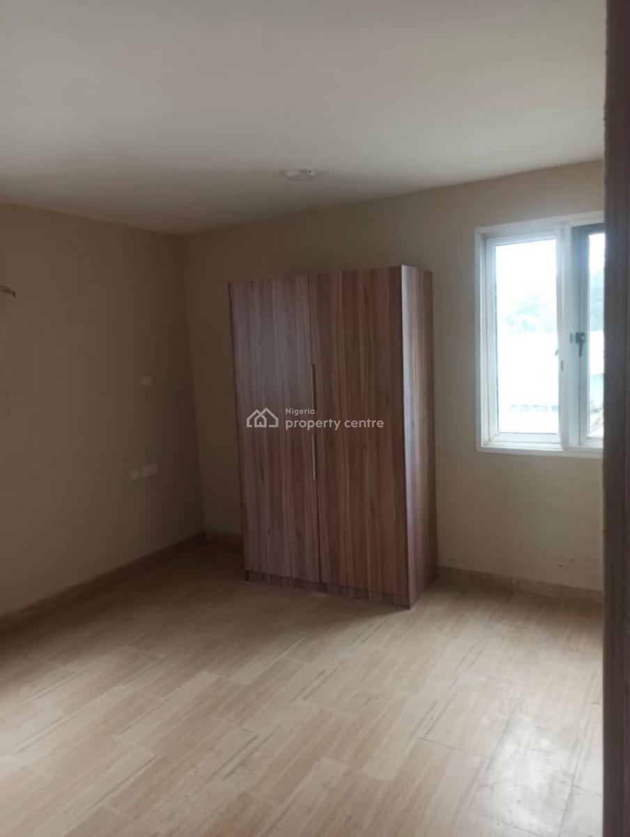 Lovely Mini Flat, Ilupeju Heights, Ilupeju, Lagos, Mini Flat (room and Parlour) for Rent
