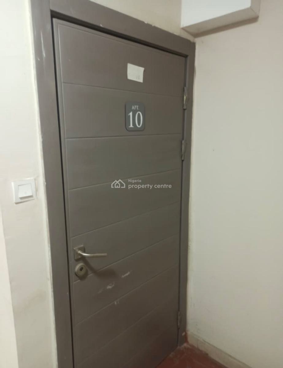 Lovely Mini Flat, Ilupeju Heights, Ilupeju, Lagos, Mini Flat (room and Parlour) for Rent