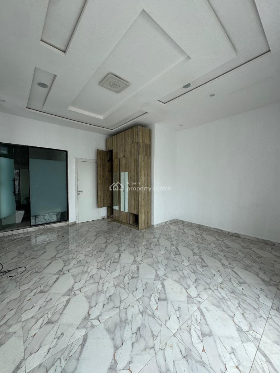 4 Bedroom Semi Detached Duplex, Step Into Comfort, Style, and Modern Living, Ikota, Lekki, Lagos, Semi-detached Duplex for Sale
