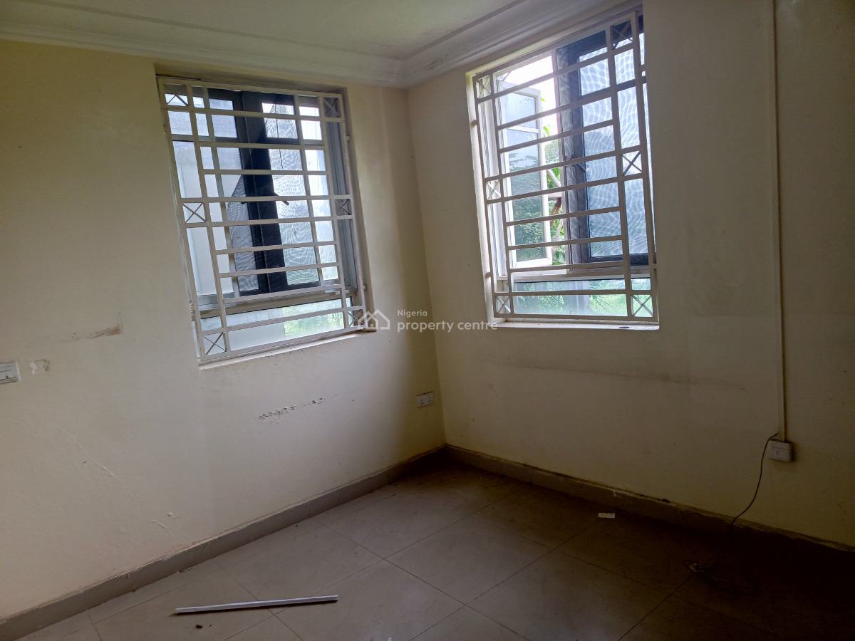3 Bedroom Duplex with Bq, Utako, Utako, Abuja, Flat / Apartment for Rent
