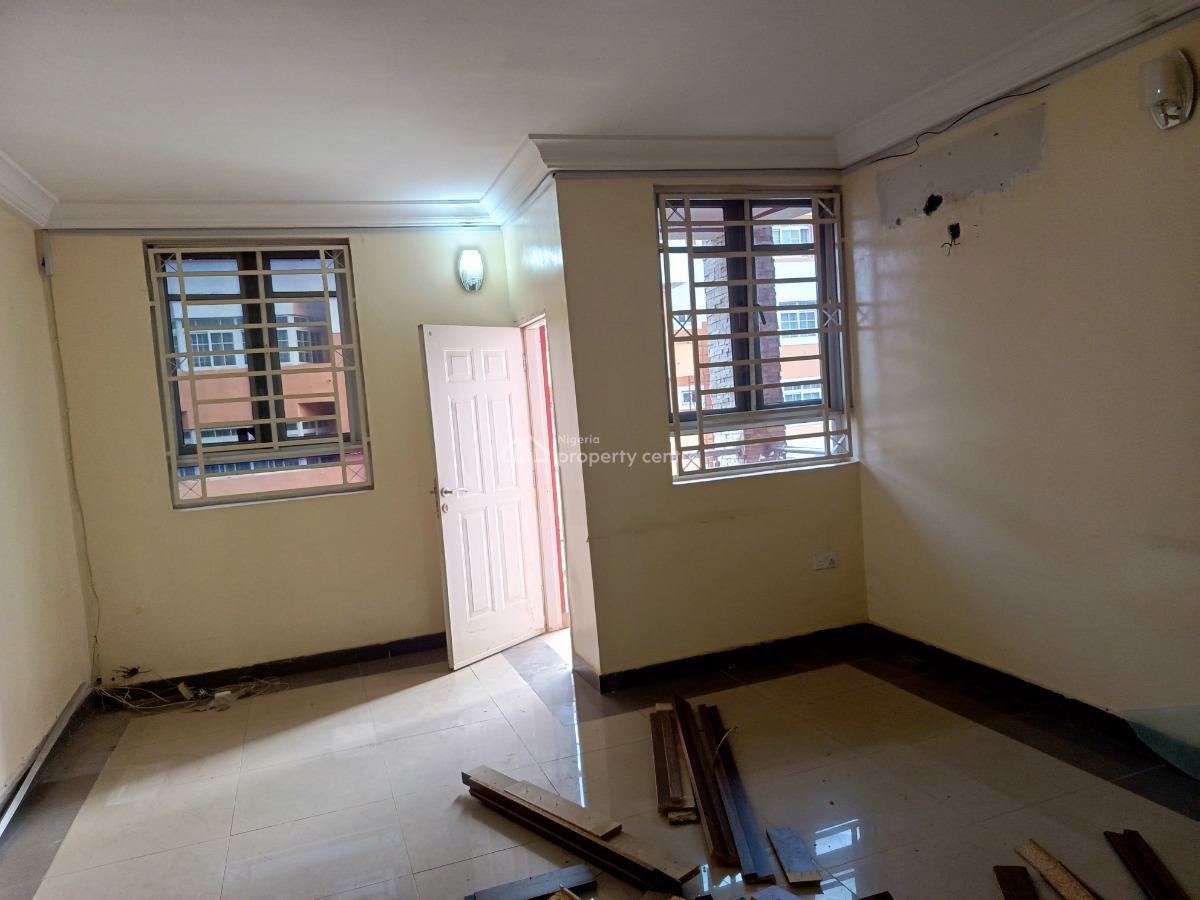 3 Bedroom Duplex with Bq, Utako, Utako, Abuja, Flat / Apartment for Rent