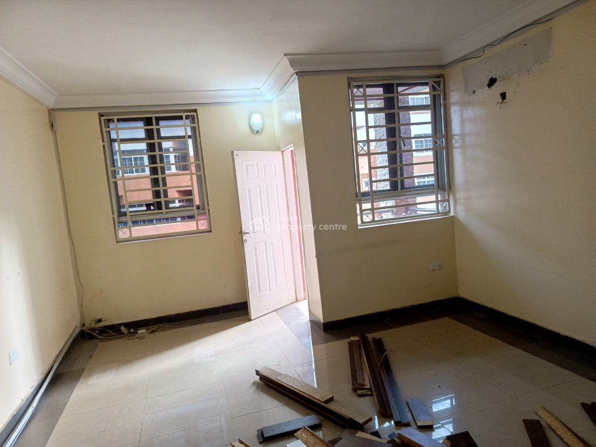3 Bedroom Duplex with Bq, Utako, Utako, Abuja, Flat / Apartment for Rent