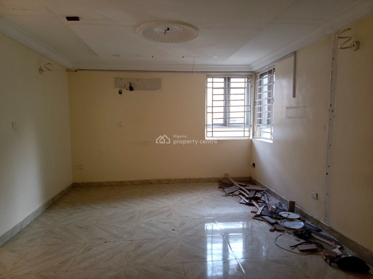 3 Bedroom Duplex with Bq, Utako, Utako, Abuja, Flat / Apartment for Rent