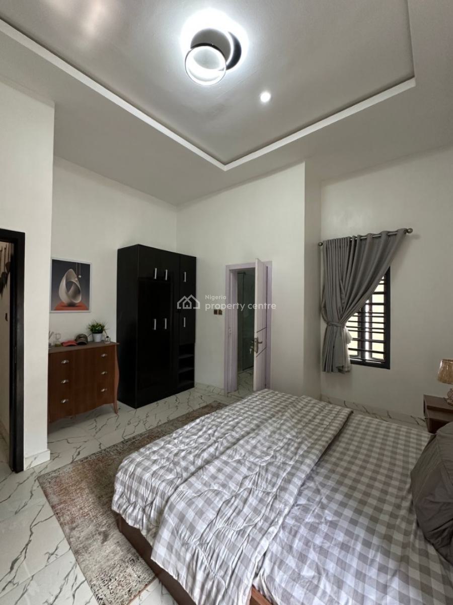 4 Bedroom Terrace Duplex, Orchid, Lekki, Lagos, Terraced Duplex for Sale